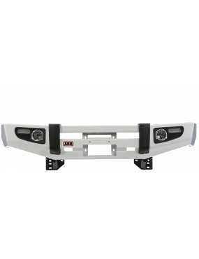 Bumper steel ARB Sahara Bar...