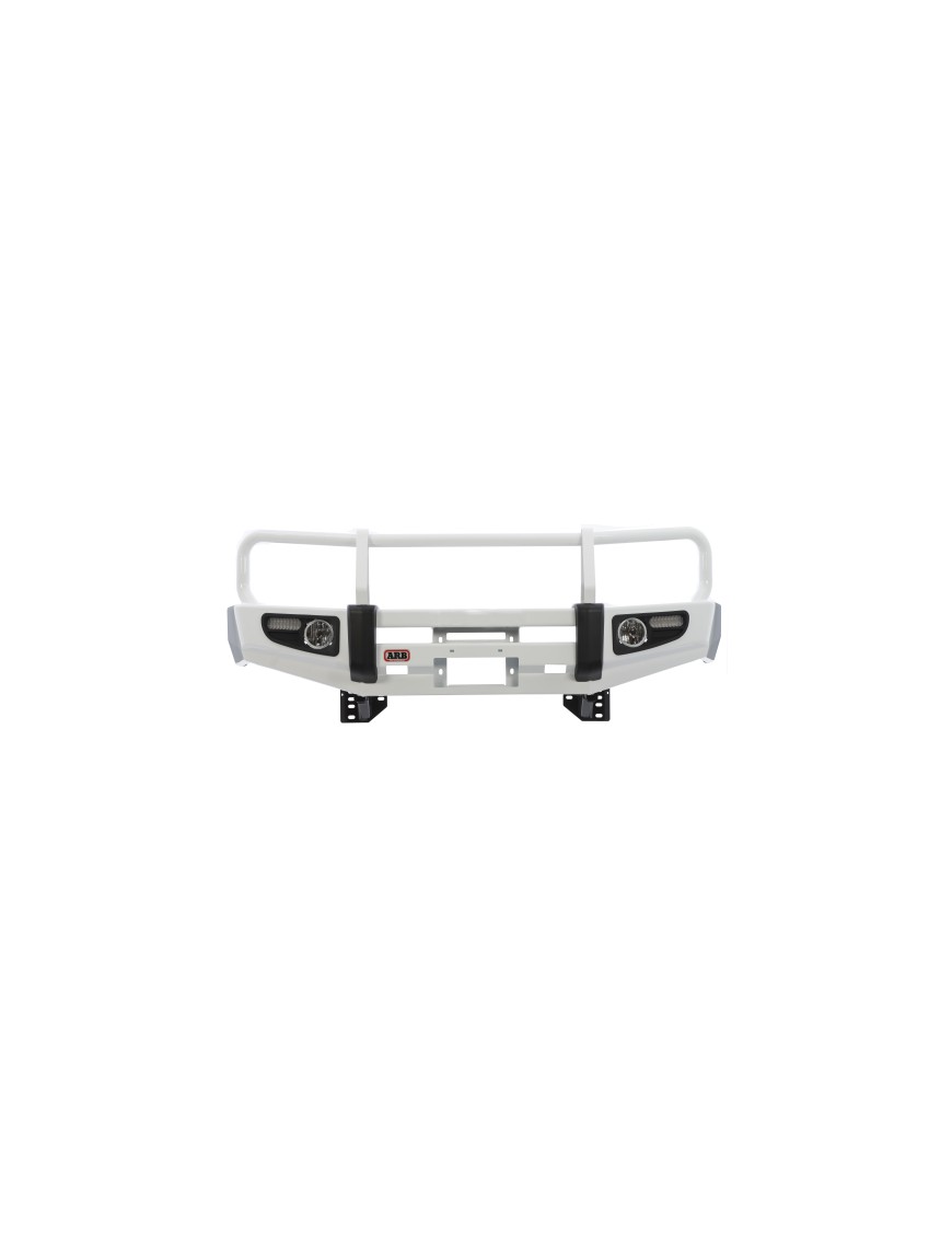 Bumper steel ARB Deluxe Bar - Amarok Bumper steel ARB Deluxe Bar - Amarok