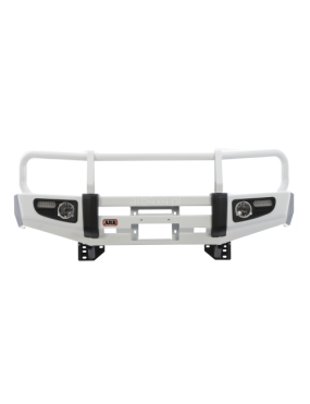 Steel Bumper ARB Deluxe Bar...