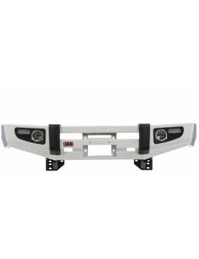 Steel Bumper ARB Sahara Bar...