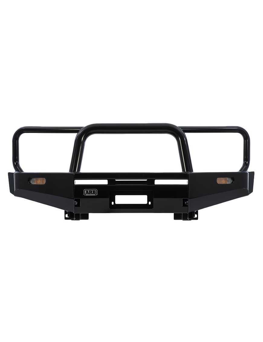 Steel Bumper ARB Commercial Bar - Pajero / Montero
