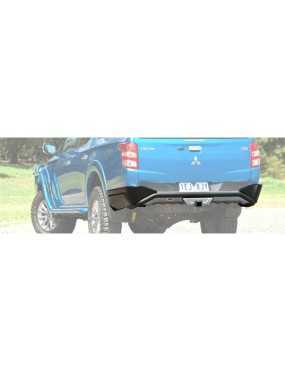 Rear Steel Bumper ARB...