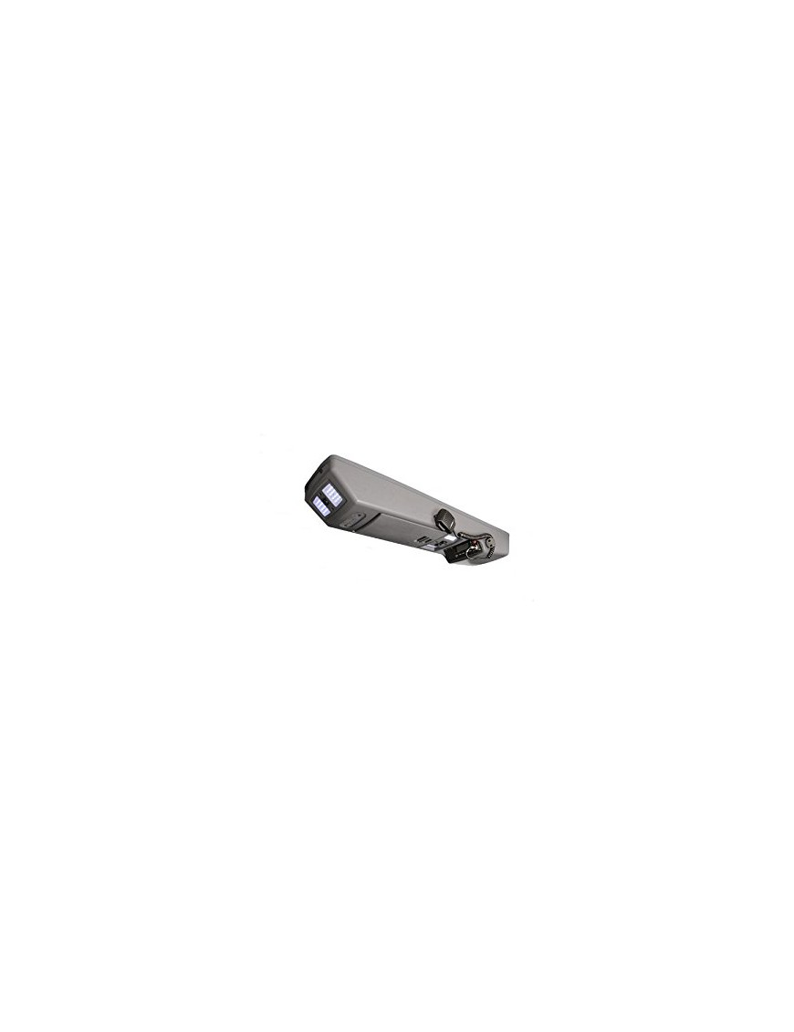 Roof Console - Mitsubishi L200 (2006 - 2015) Roof Console - Mitsubishi L200 (2006 - 2015)