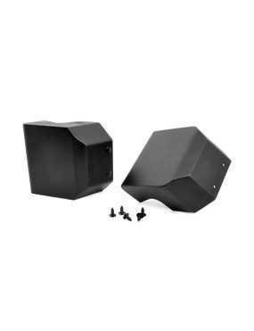 Bumper Covers Rough Country Jeep Wrangler JK