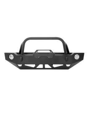 Front Steel Bumper SRC...