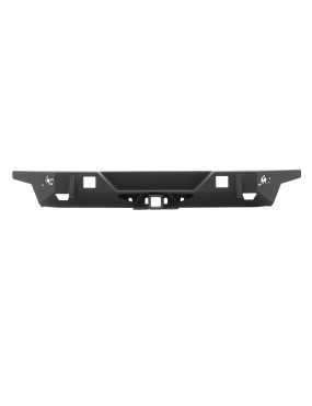 Rear Steel Bumper SRC...