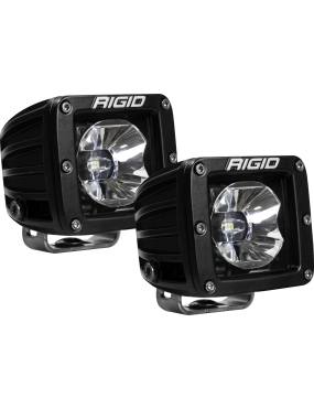 LED Radiance Pod White...