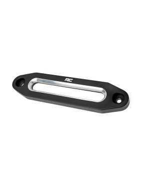 Synthetic Winch Rope Guide...