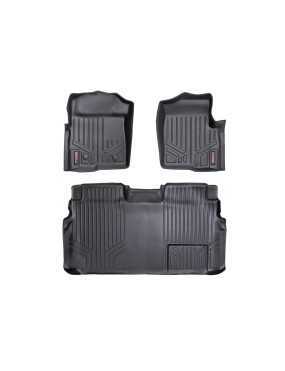 Rubber Floor Mats for Rough...