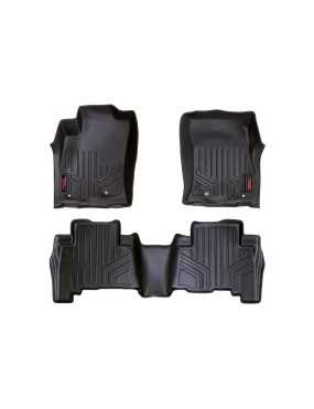 Rubber Floor Mats Rough...