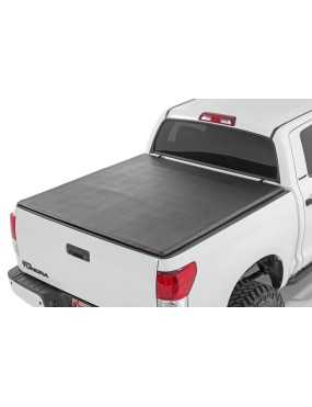 Sword Cover Cargo Box 6' 5"...
