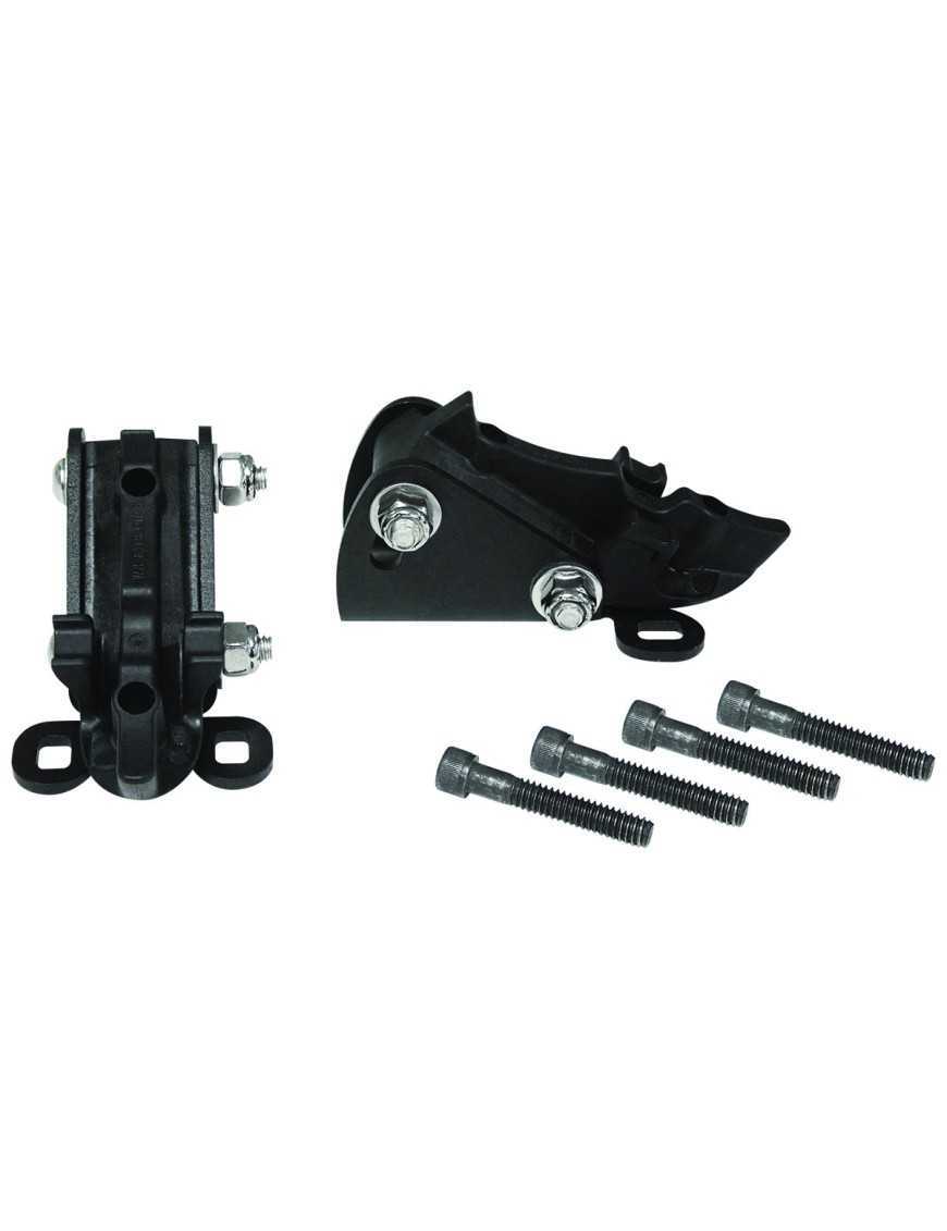 Accessories Mounting for Rigid Adapt Lamps Accessories Mounting for Rigid Adapt Lamps