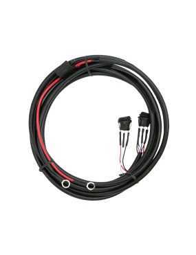Wiring with Switches for...