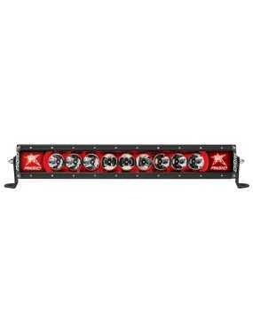 LED Radiance Plus 20" Red...