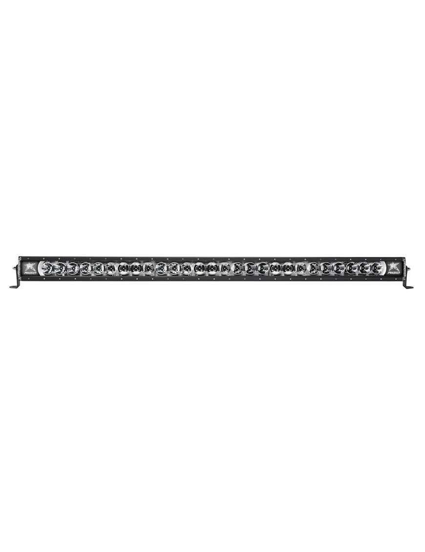 LED Radiance Plus 50" White Rigid Lamp