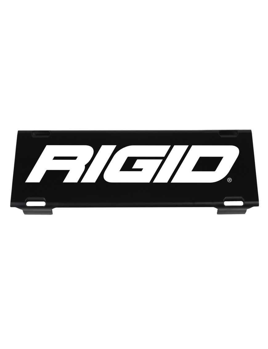 LED Light Cover 10" E-Series/RDS/Radiance Plus Rigid