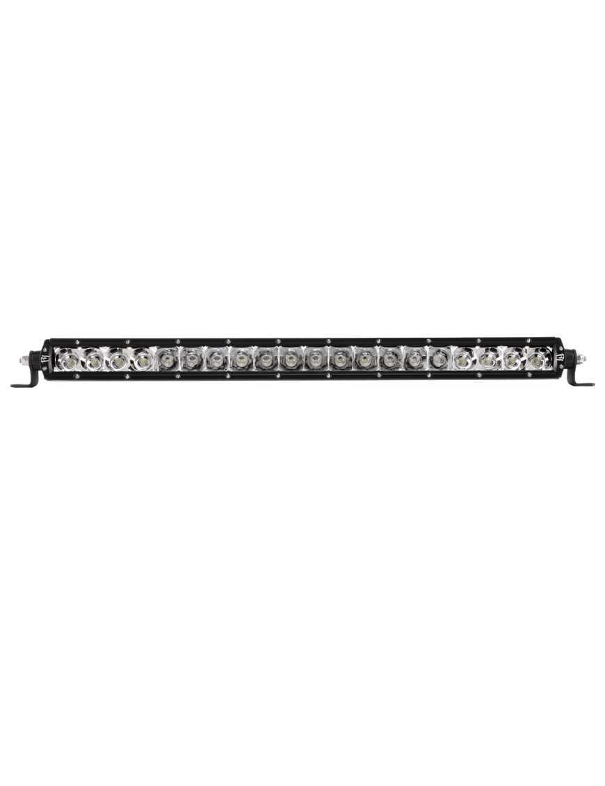 LED Lamp SR-Series PRO 20" E-Mark Compliant Rigid