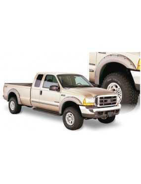 Fender Flares BUSHWACKER -...