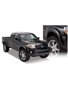 Fender Flares BUSHWACKER -...