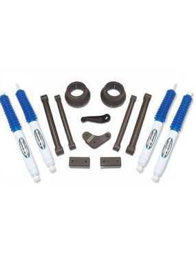 3'' Pro Comp Lift Kit...