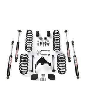 2.5'' Teraflex Lift Kit...