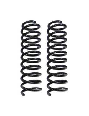 Front Springs Lift 8"...