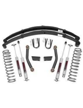 Suspension Kit Series II...