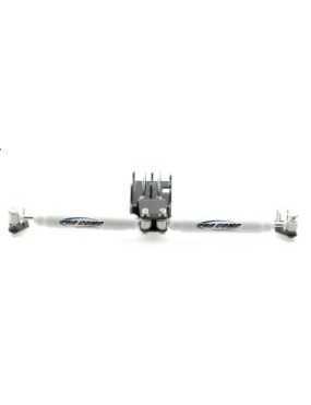 Double Steering Stabilizer...