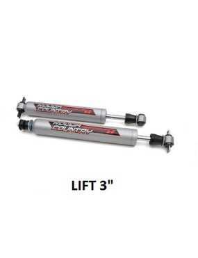 Shock Absorber, Front Rough...
