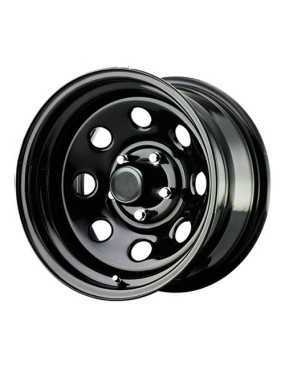 Felga Stalowa Pro Comp Rock Crawler 97 15x8 ET 0 5x114,3 - Jeep Grand Cherokee ZJ