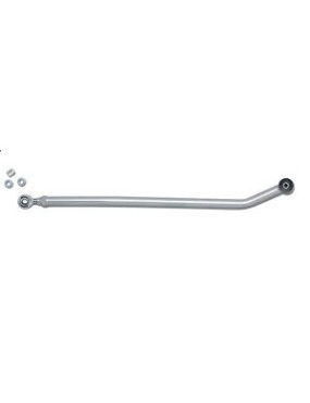 Rear Adjustable Panhard Bar Lift 4-7" Rubicon Express - Jeep Wrangler TJ