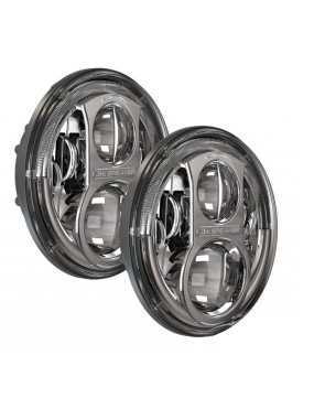 Reflektory przednie LED JW...
