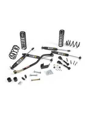 2" JKS Lift Kit Suspension...