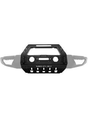 Front Bumper Stryker...