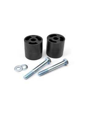 Rear Bumpers - Jeep...