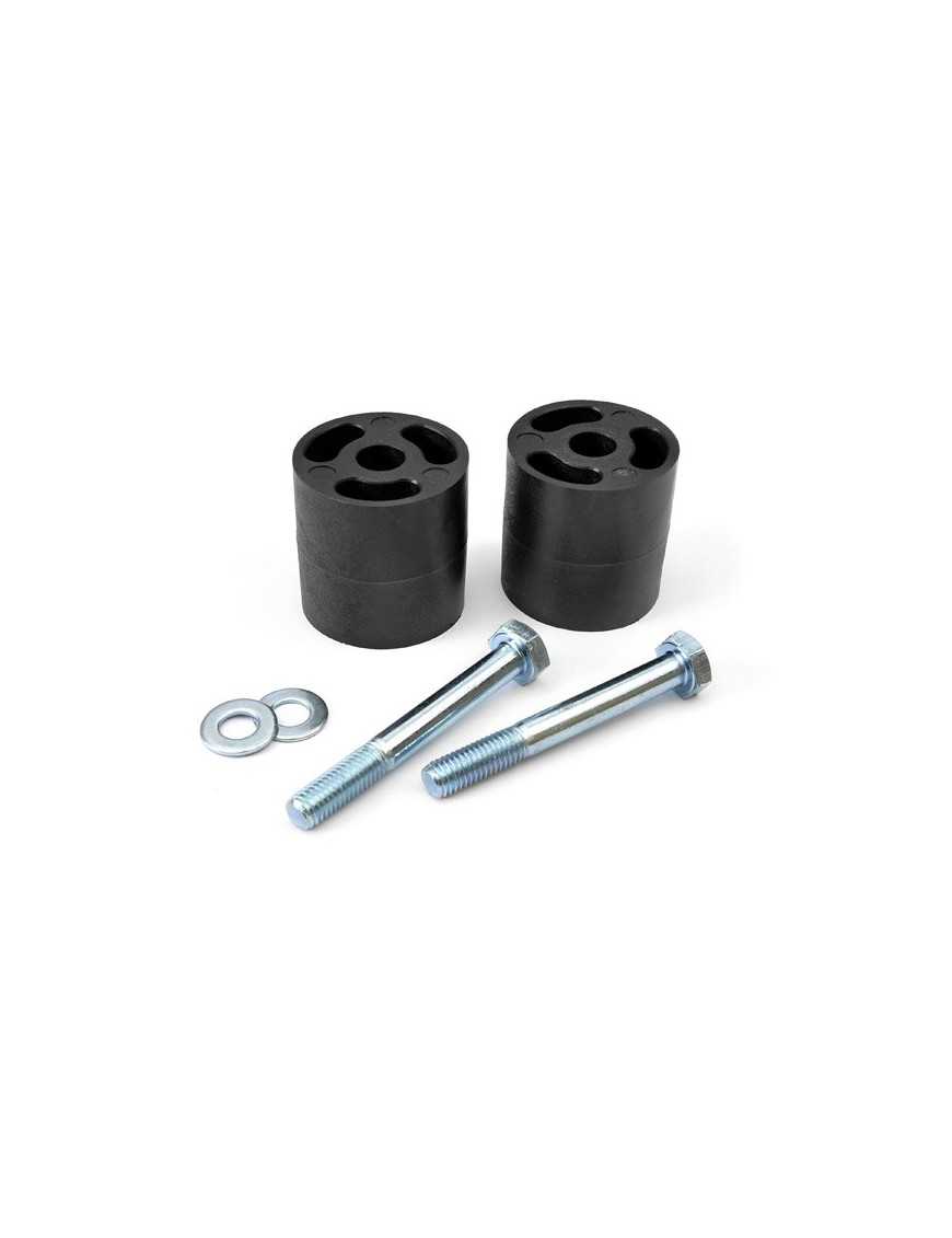 Rear Bumpers - Jeep Wrangler TJ