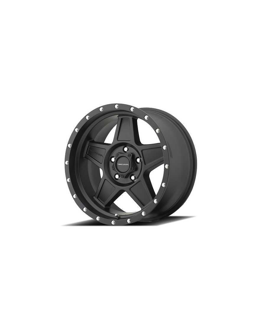 Felga Aluminiowa 8,5x17" 5x127 ET 0 - Pro Comp Model 5035 - Jeep Grand Cherokee WJ WG Felga Aluminiowa 8,5x17" 5x127 ET 0 - Pro Comp Model 5035 - Jeep Grand Cherokee WJ WG