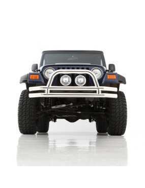 Front Tube Bumper...