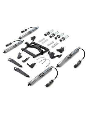 Coil-Over Shock Absorbers,...