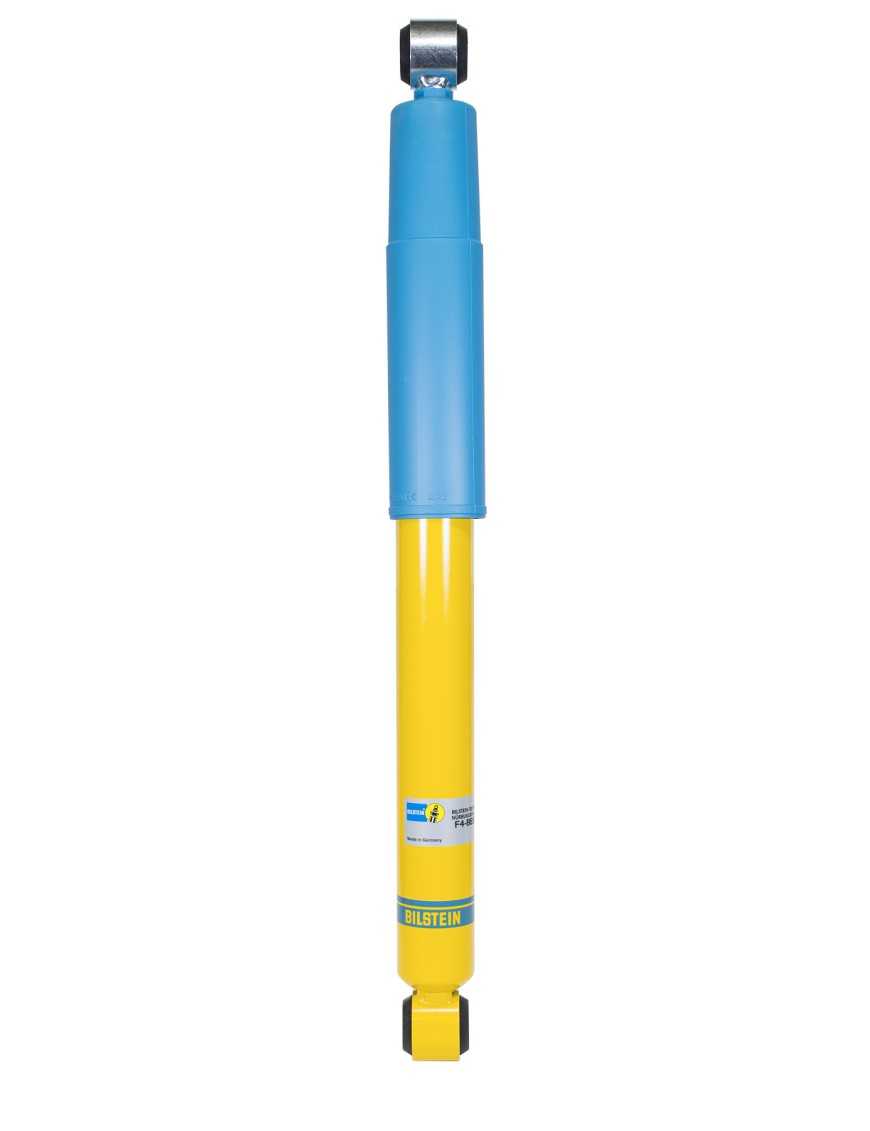 Rear Gas Shock Absorber BILSTEIN B6 4600 Lift 0'' - Toyota Hilux 15-on