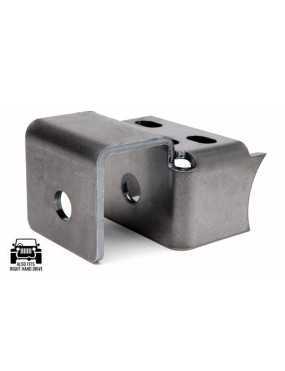 Rear Panhard Bar Bracket...