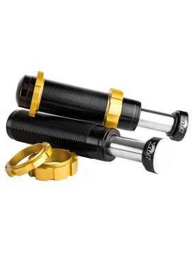 Adjustable Front Hydraulic...