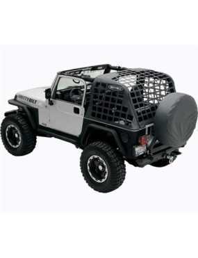 Siatka CRES Smittybilt -...