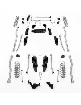 3,5" Long Arm 4 Link Lift...