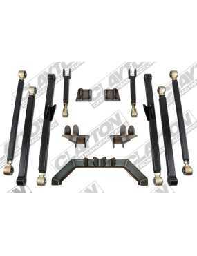 4"- 8'' Clayton Offroad...