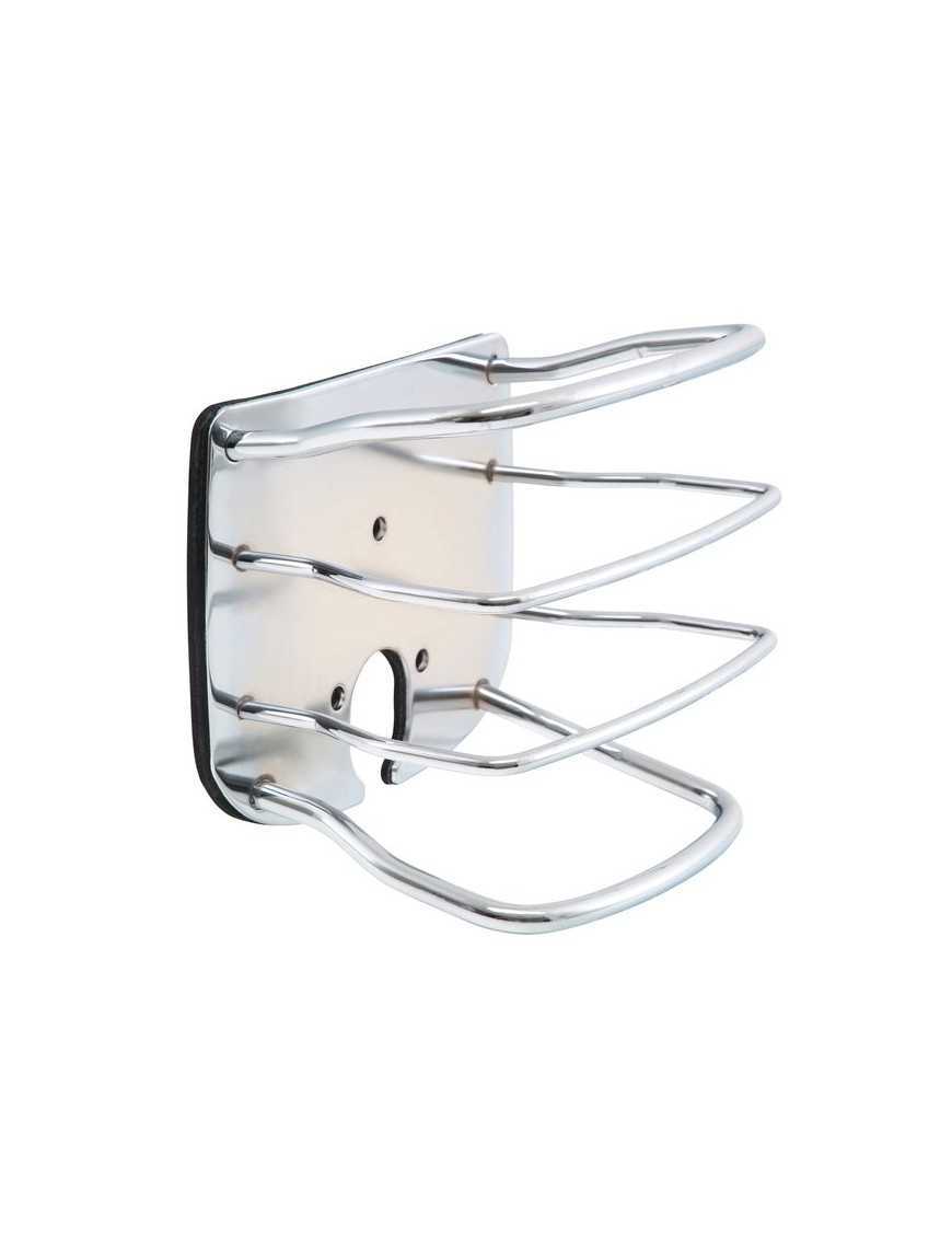 Rear Lamp Guards Smittybilt Steel - Jeep Wrangler YJ