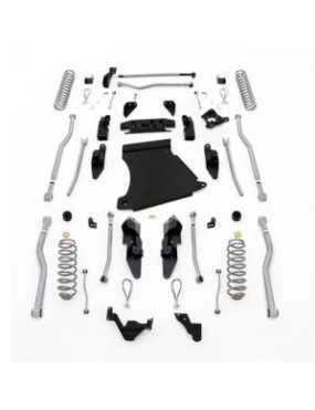 4,5" Long Arm 4 Link Lift...