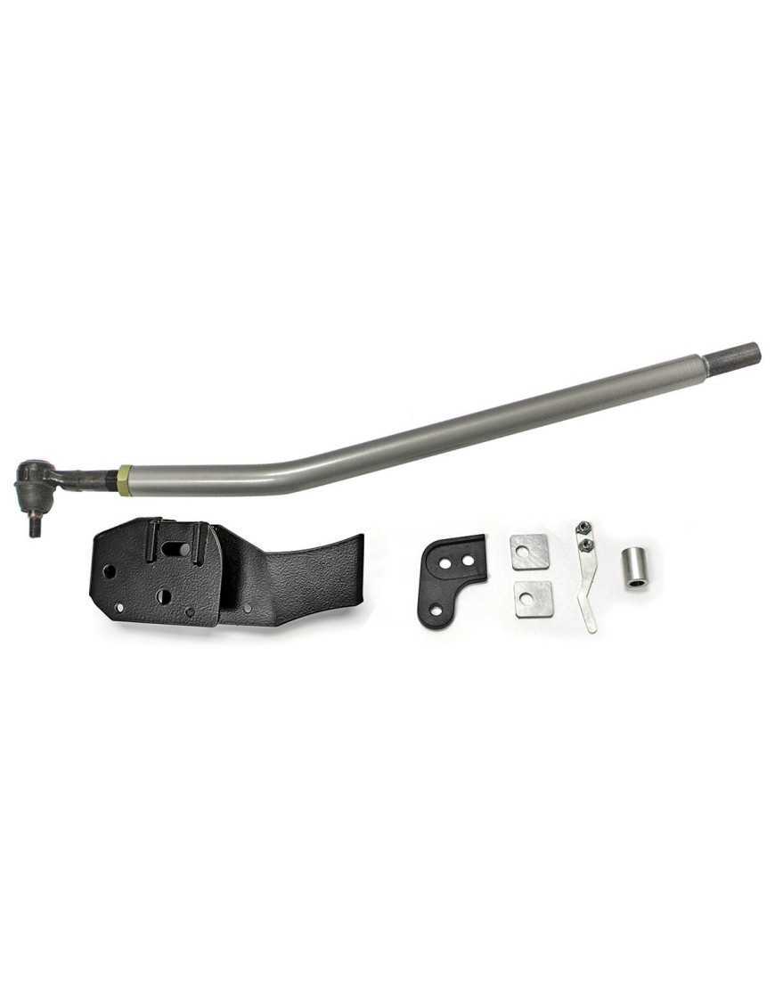 Alignment Correction Kit RUBICON EXPRESS - Jeep Wrangler JK