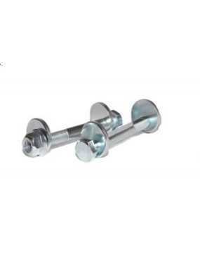 Front Control Arm Cam Bolts...