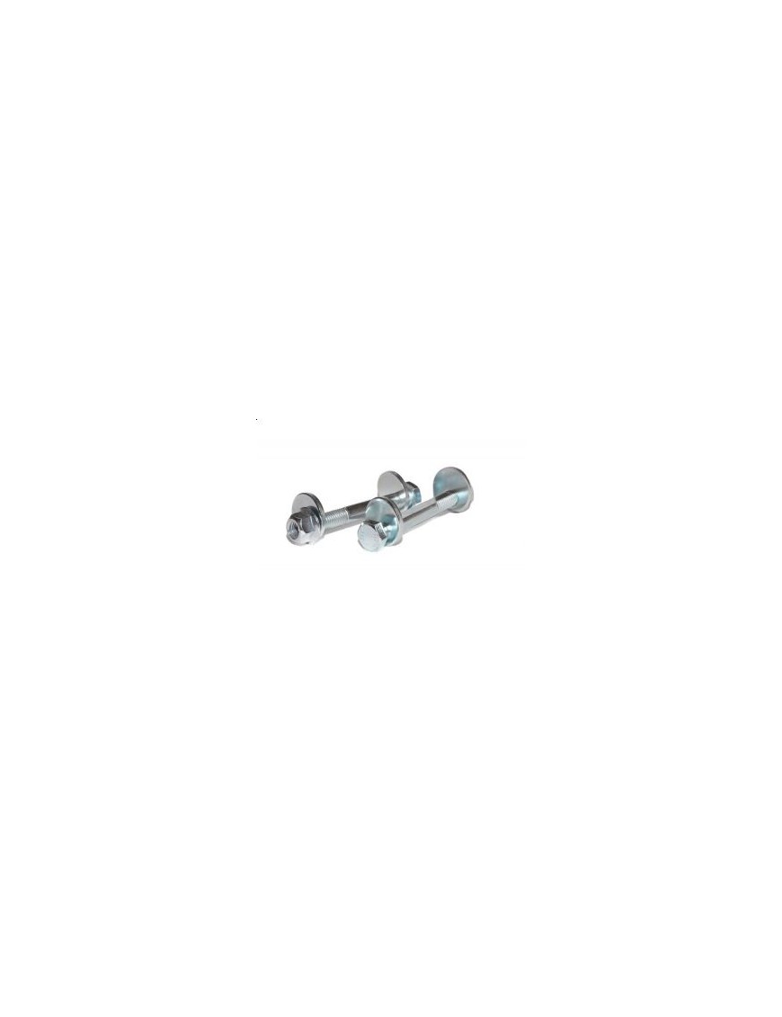 Front Control Arm Cam Bolts for Jeep Wrangler JK